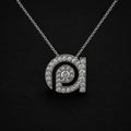 18K Gold Signature Necklace