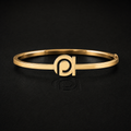 18K Gold Signature Bracelet