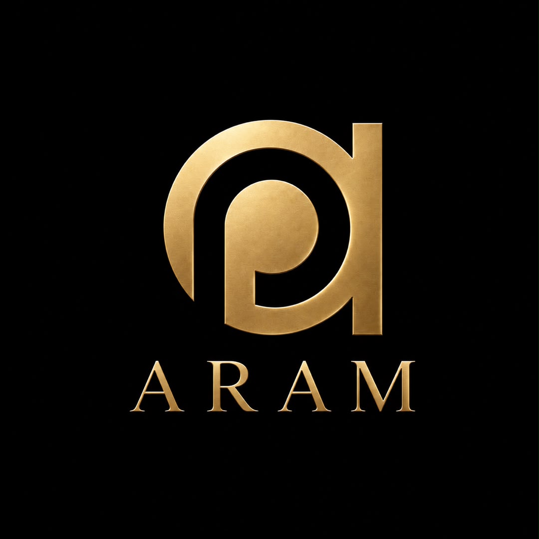 ARAM Jewellery 
